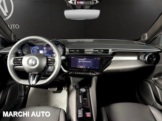 ALFA ROMEO Junior 1.2 145 CV Hybrid eDCT6 Ti