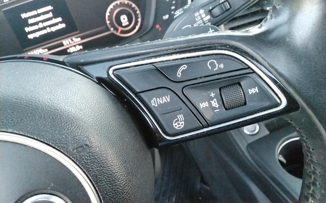 Audi A5 2.0 TDI 190 CV S tronic Design