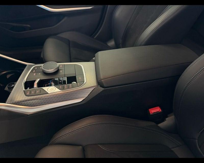 BMW Serie 3 (G20/21/80) 320d 48V Msport