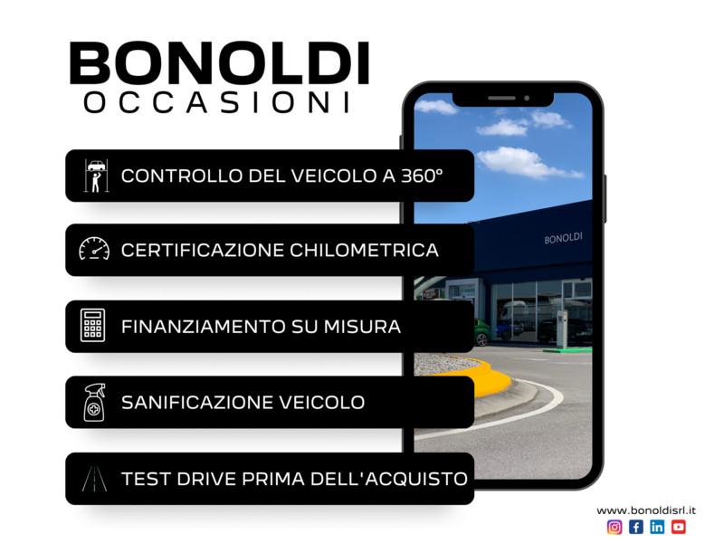 Peugeot 208 motore elettrico 136 CV 5 porte Allure Pack Neop. - NO VINCOLO DI FINANZIAMENTO