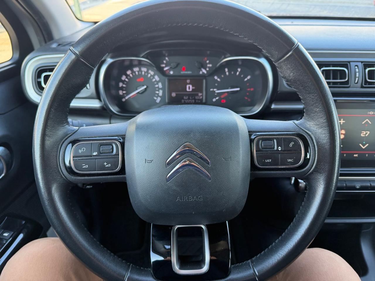 Citroen C3 Shine 1.2 PureTech 82 *PROMO FINA #8526