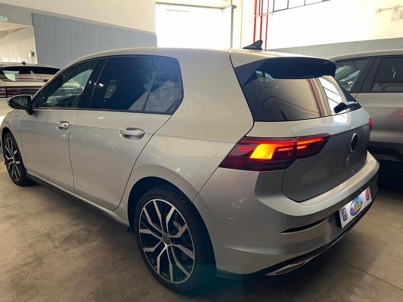 Volkswagen Golf 1.4 Plug-In Hybrid DSG GTE