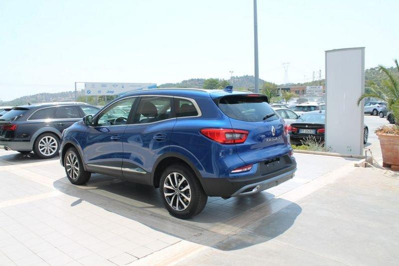 Renault Kadjar Blue dCi 8V 115CV EDC Intens