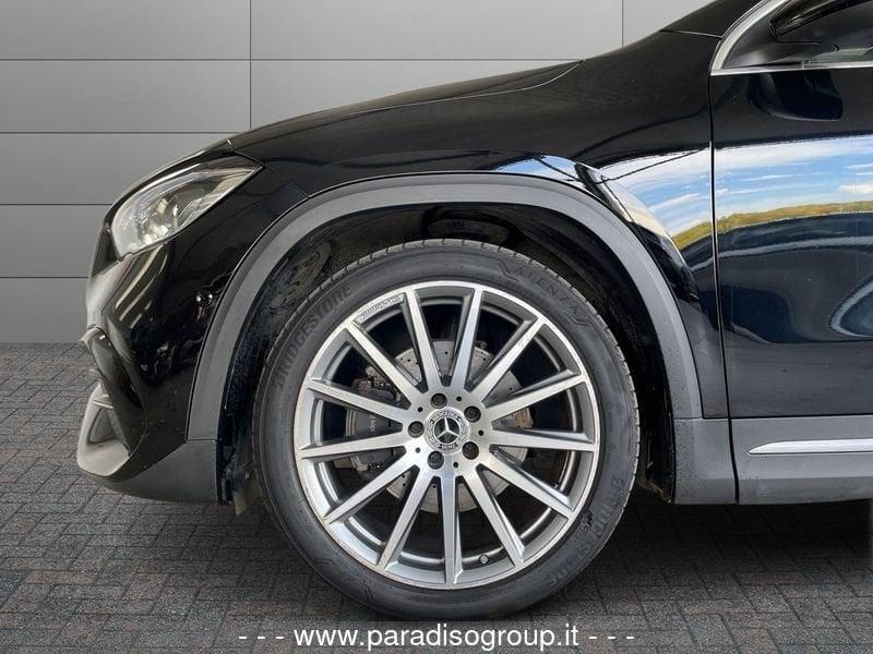 Mercedes-Benz GLA 200d PREMIUM - 4MATIC | 150CV - 2022 | DIESEL