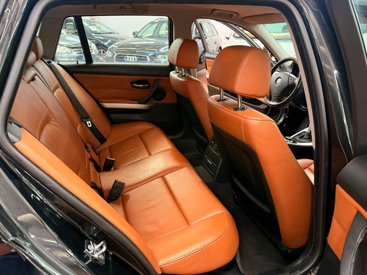 Bmw 320 320d cat xDrive Touring MSport