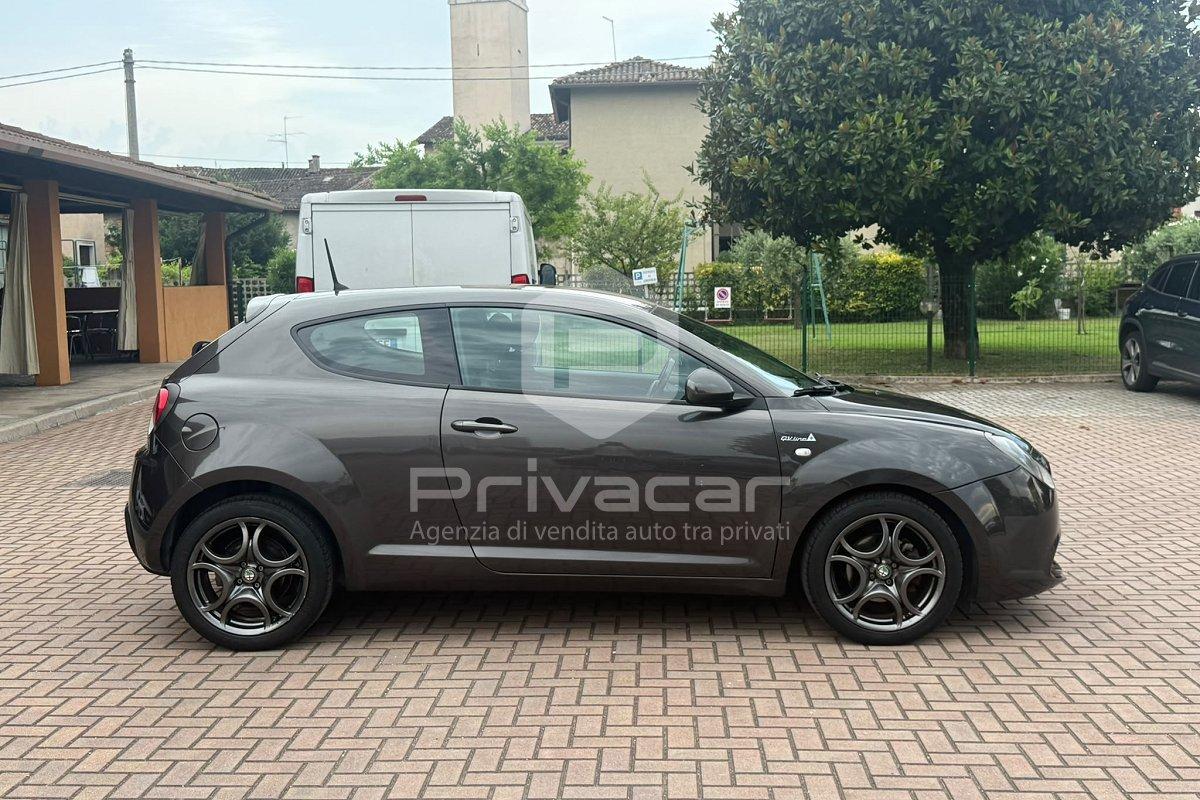 ALFA ROMEO MiTo 1.3 JTDm 85 CV S&S Distinctive