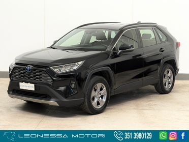 Toyota RAV 4 RAV4 2.5 HV (218CV) E-CVT 2WD Dynamic
