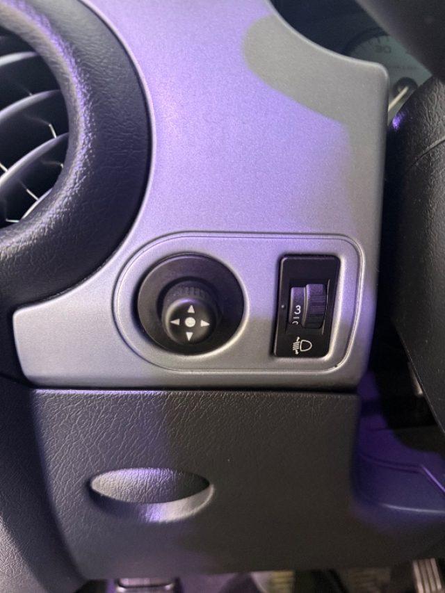 CITROEN Berlingo 1.6 16V 5p. Chrono