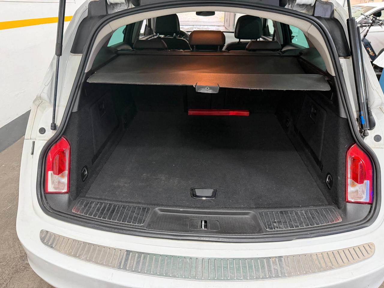 Opel Insignia Sports Tourer 2.0 cdti Cosmo 160cv auto