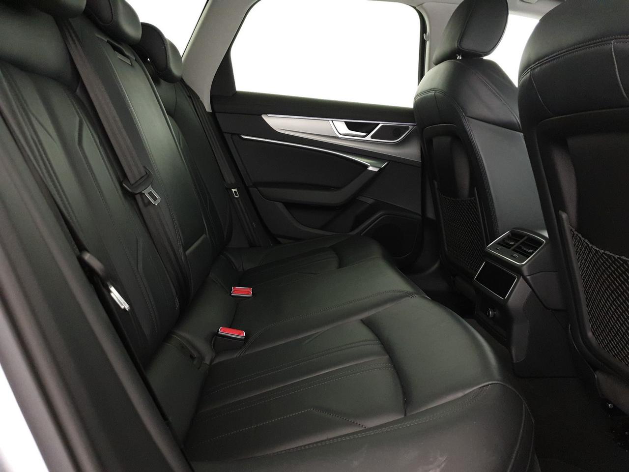 45TDI 245CV quattro S tronic Business Design