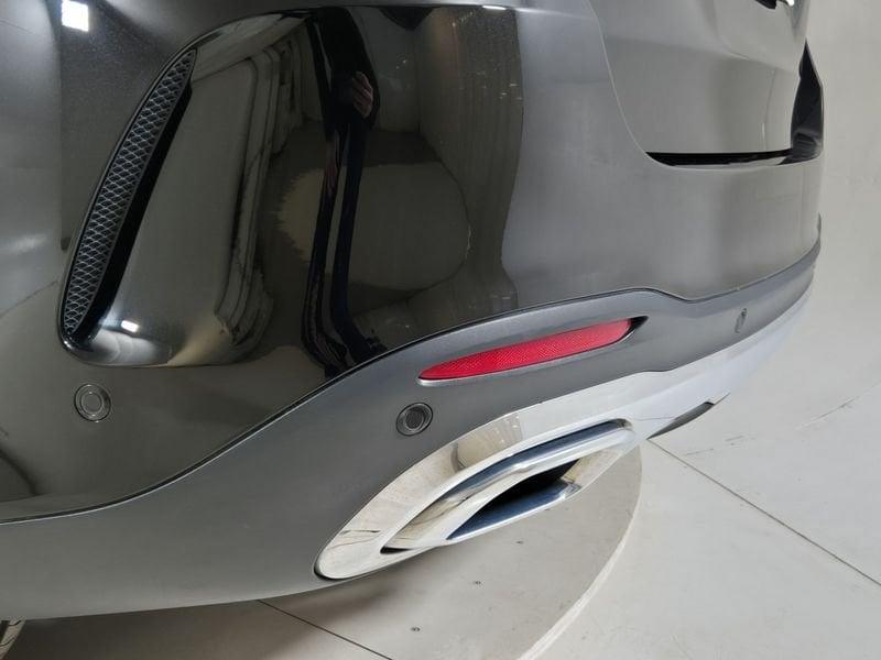 Mercedes-Benz GLE - V167 2019 Diesel 400 d Premium Plus 4matic auto