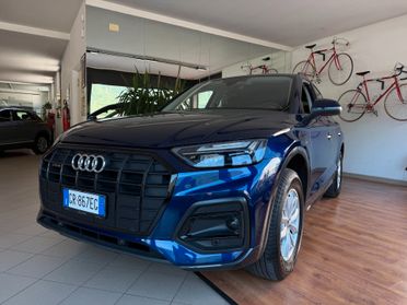Audi Q5 Sportback 2022 40 2.0cc tfsi mhev quattro *IVA ESPOSTA*