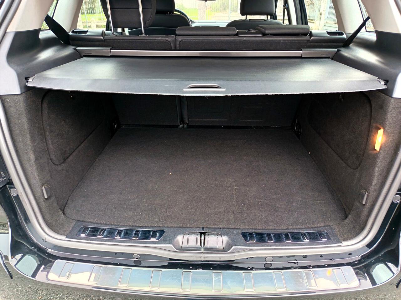 Mercedes-benz B 180 NGT BlueEFFICIENCY Premium