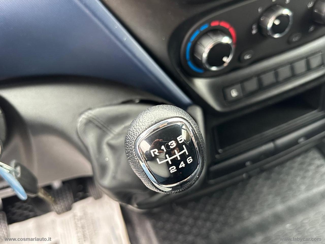 Daily 35C16 2.3HPT CENTINA TELONE