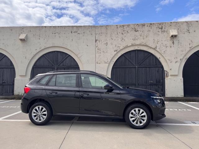 SKODA Kamiq 1.0 TSI 110 CV AMBITION+NAVI CARPLAY+ADAS