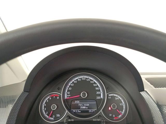 Volkswagen up! up! 5p 1.0 Move up! 60cv