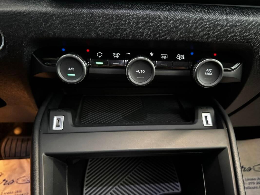 Citroen C4 1.5 bluehdi Shine s&s 130cv eat8