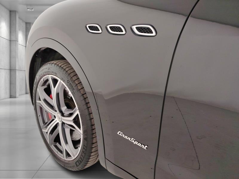 Maserati Levante 3.0 Gransport AWD Auto