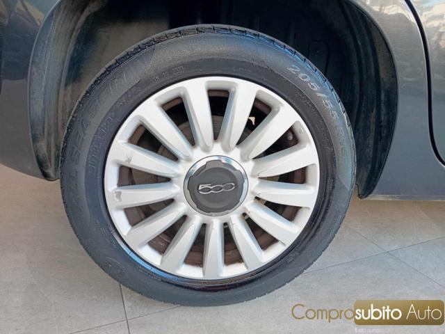 FIAT 500L 1.3 Multijet 95 CV Business