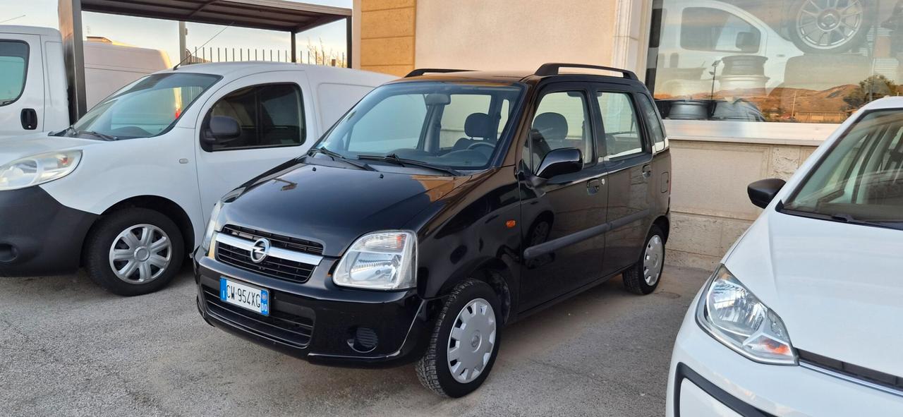 Opel Agila 1.2 4 cilindri