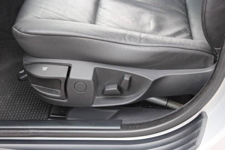 Bmw 530 cat Touring Futura FULL OPTIONALS DA AMATORE