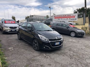 Peugeot 208 1.4 HDi 5 porte Allure - Garanzia 12 Mesi