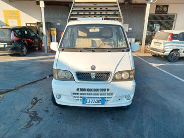 Giotti Victoria Gladiator 1.3 Furgone
