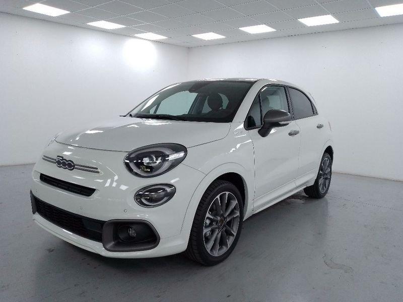 FIAT 500X 1.0 t3 Sport 120cv