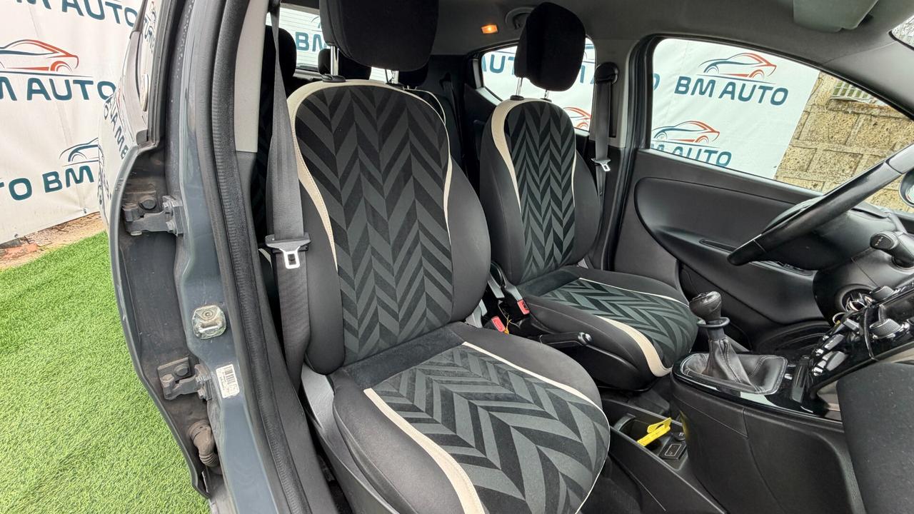 Lancia Ypsilon GPL MOTORE NUOVO GARANTITO 12 MESI 1.2 69 CV 5 porte Ecochic Gold