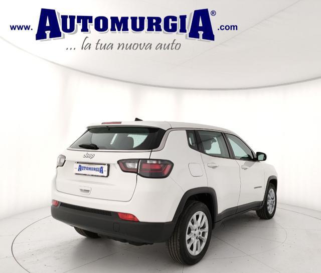 JEEP Compass 1.6 Multijet II 2WD Business
