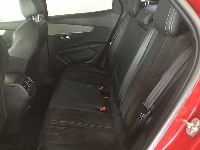 Peugeot 3008 GT 1.2 PureTech 130 cv - Usata
