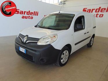 RENAULT Kangoo dCi 115CV Furgone doppia porta laterale Life (+IVA