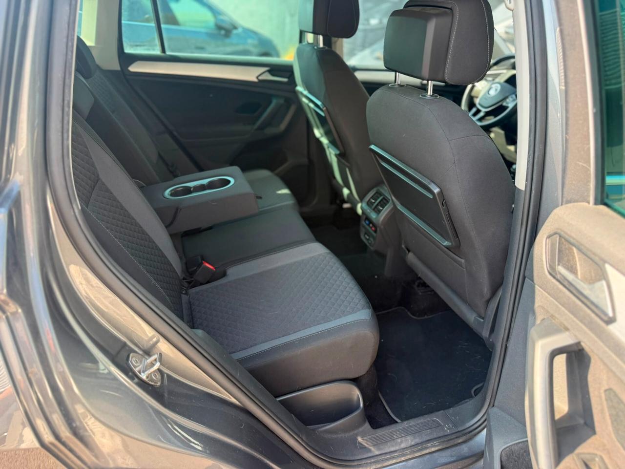Volkswagen Tiguan R.line 2020
