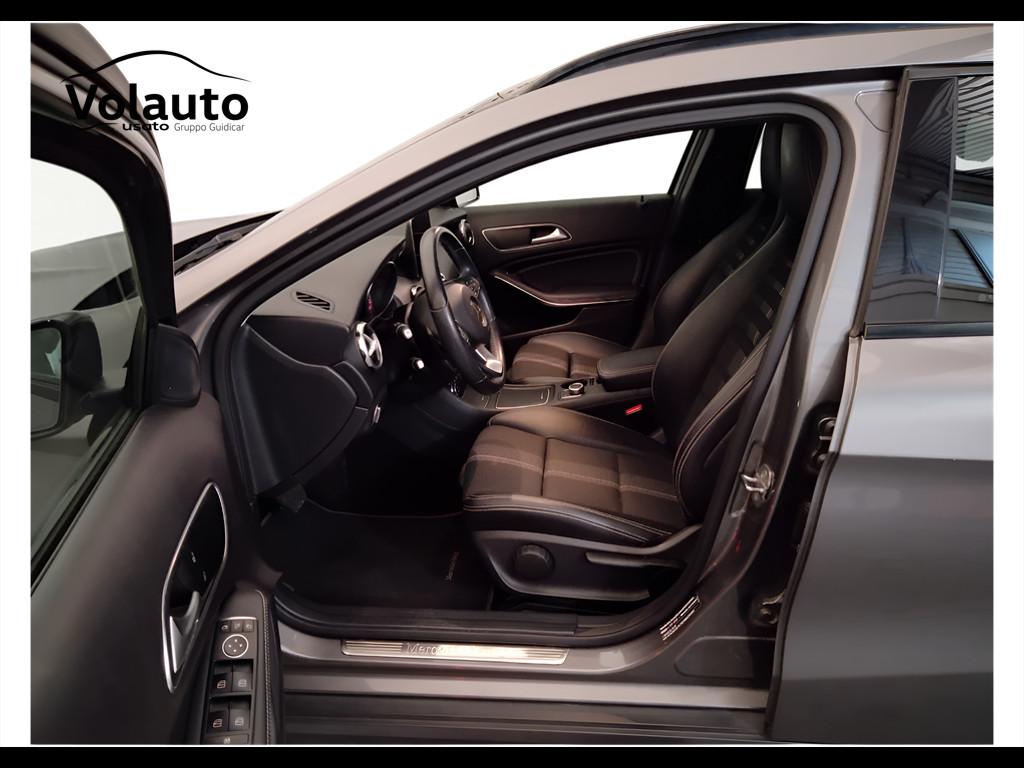Mercedes-Benz GLA-X156 2017 - GLA 200 d Sport auto