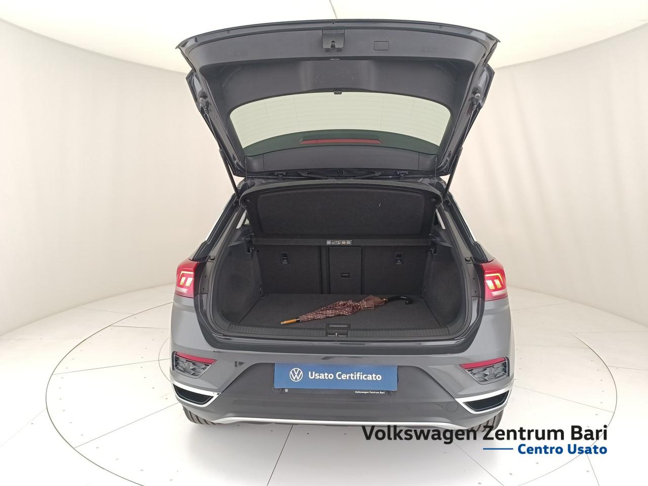 Volkswagen T-Roc 1.6 tdi business