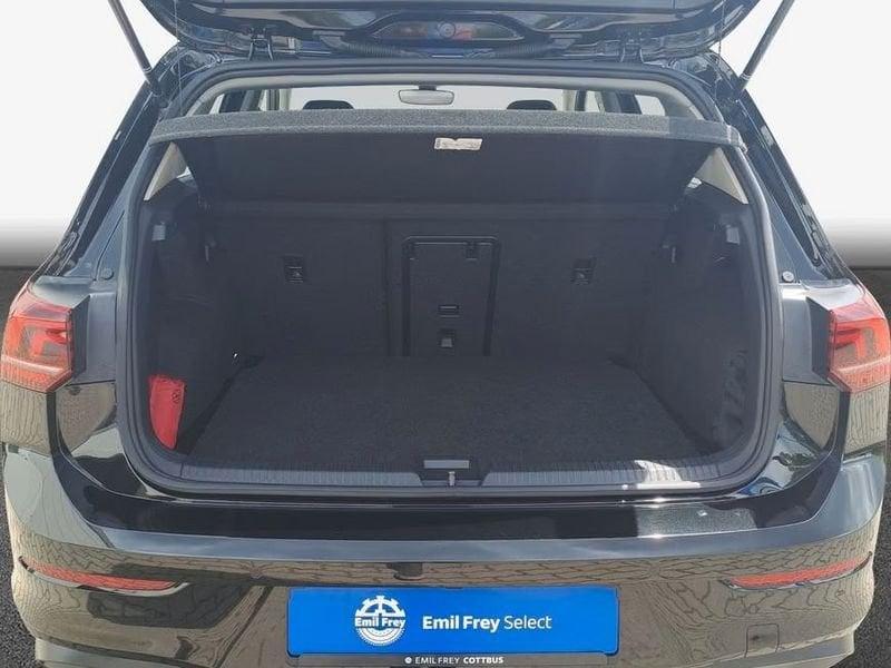 Volkswagen Golf Golf 1.5 etsi Life 115cv Cocpit Pro Winter Pack Led