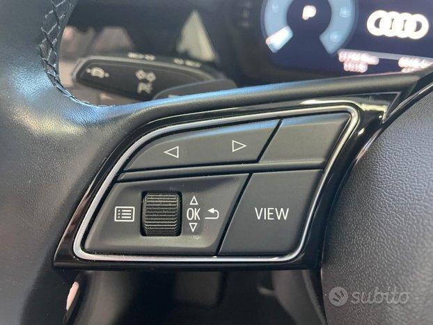 Audi A3 SPB 35 TDI S tronic