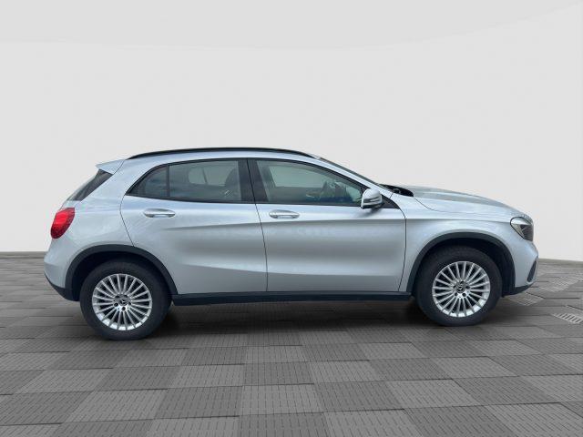 MERCEDES-BENZ CLA sse GLA GLA 200 CDI/d Automatic Executive
