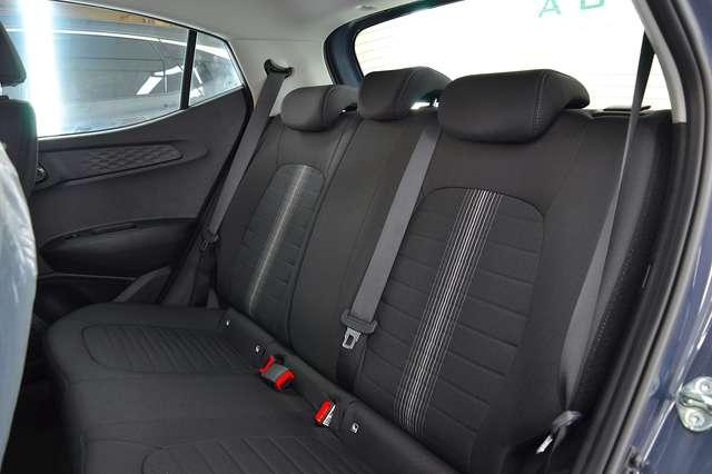 Hyundai i10 i10 1.0 Gpl Connectline *NO VINCOLI FINANZIARI*