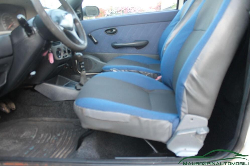 FIAT Strada 1.9 JTD Pick-up Fiorino