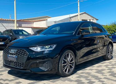 Audi A3 Sportback Business 2.0 TDI 116CV 30