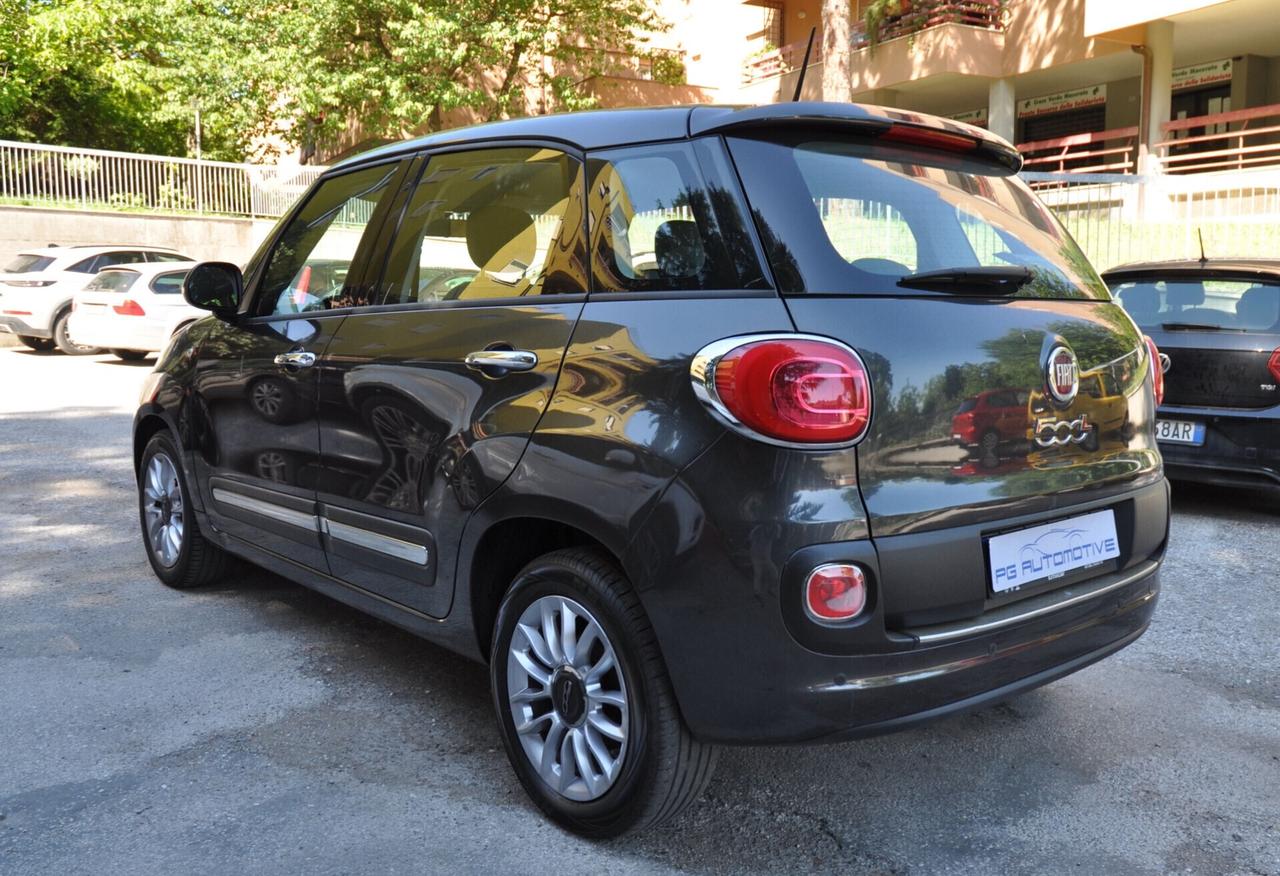 Fiat 500L 1.3 Multijet 85 CV Pop Star NEOPATENTATI