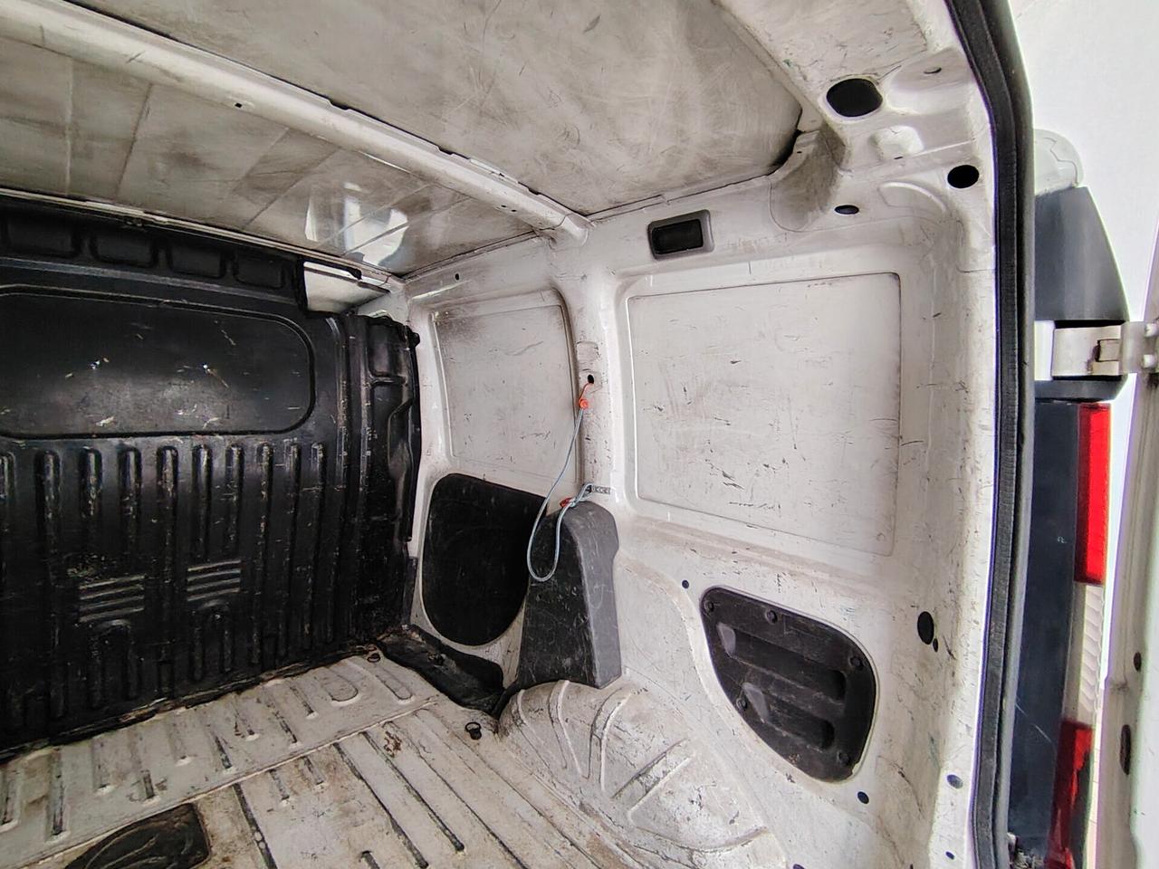 Fiat Doblo Doblò 1.3 Multijet 16V Dynamic