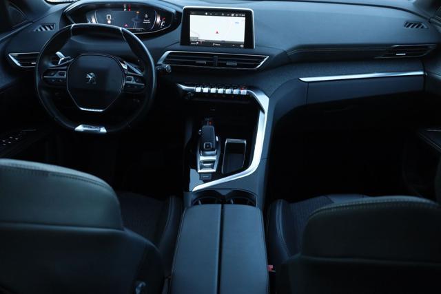PEUGEOT 5008 PureTech 7 POSTI 130 S&S EAT8 GT Line