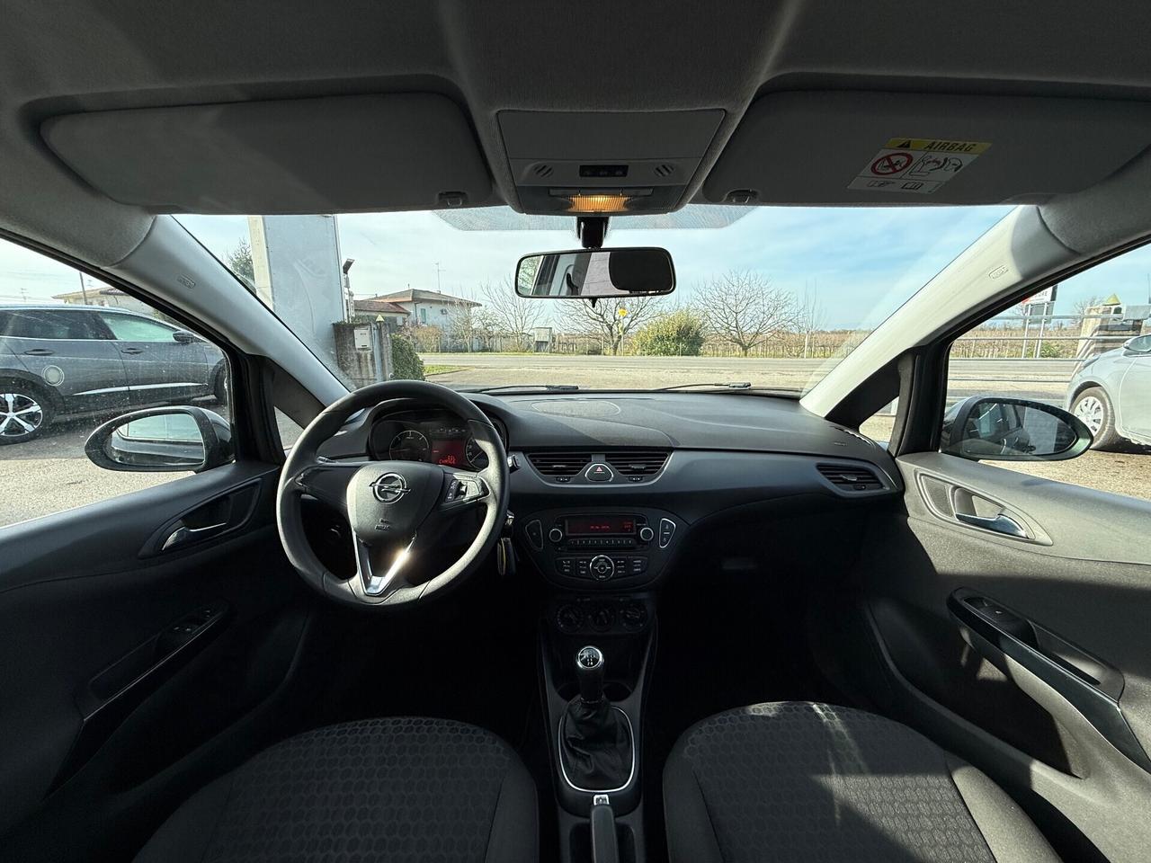 Opel Corsa 1.3 Diesel Neopatentati