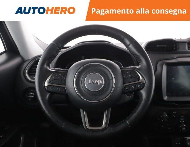 JEEP Renegade 1.4 MultiAir Limited