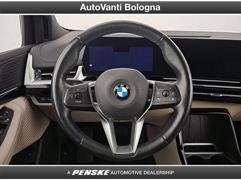 BMW Serie 2 Active Tourer 218d Luxury