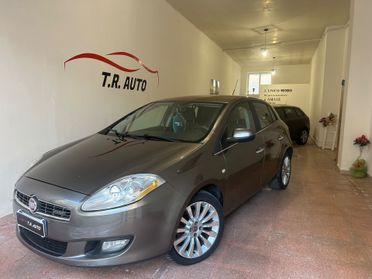 Fiat Bravo 1.6 MJT 120 CV DPF Active