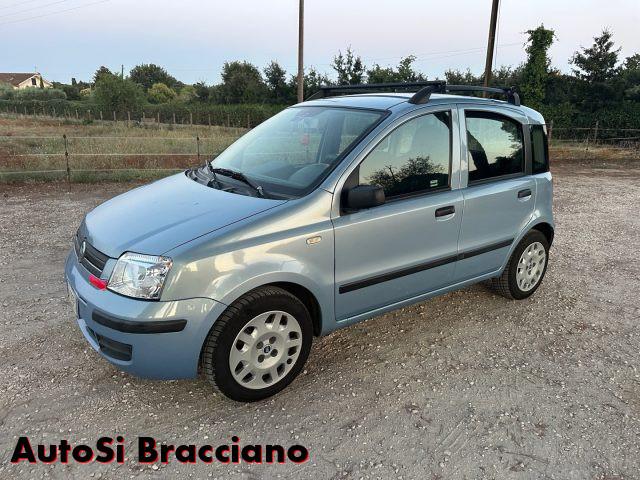 FIAT Panda 1.2 CAMBIO AUTOMATICO GPL!!!
