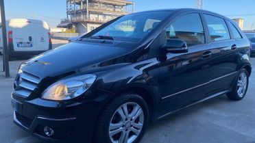 Mercedes-benz B 180 CDI BlueEFFICIENCY Premium